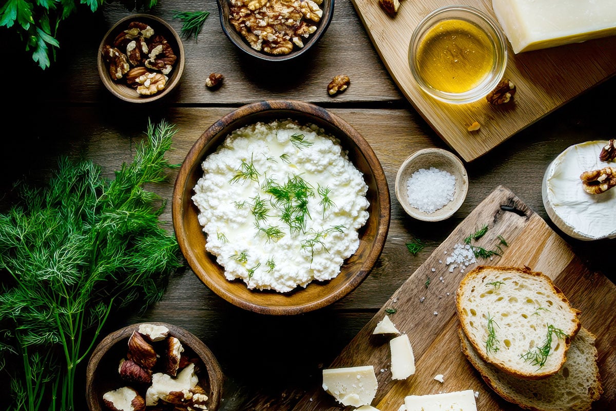 Featured image for “Classic Manitoba Honey Dill Sauce”