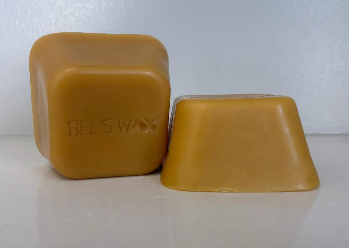 Featured image for “½ Pound Beeswax”