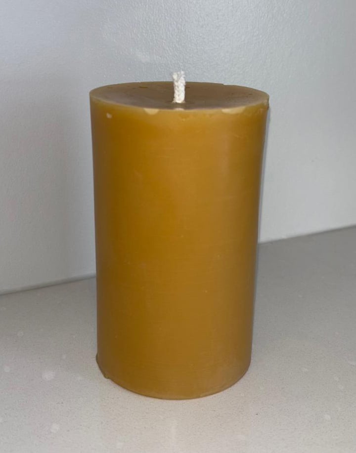 Featured image for “3’’ X 5’’ Smooth Pillar”