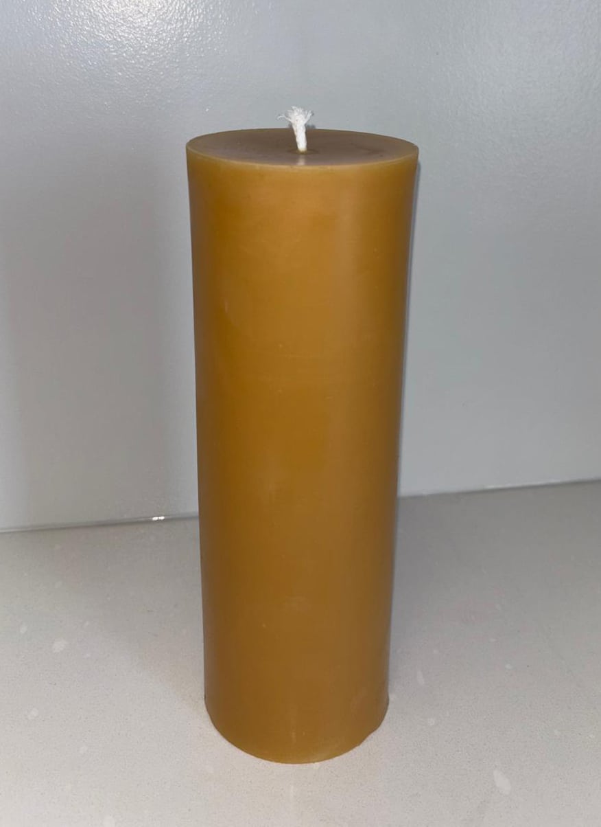 Featured image for “3’’ X 9’’ Smooth Pillar”