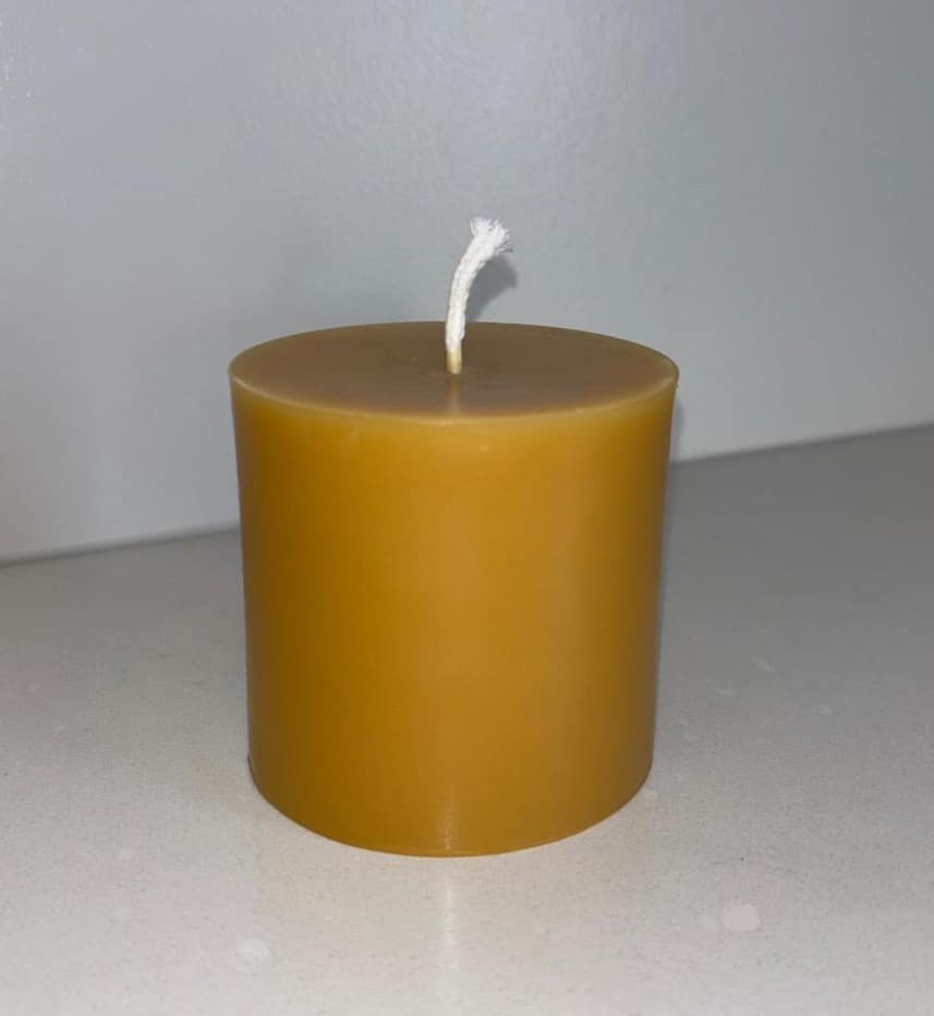 Featured image for “3’’ X 3’’ Smooth Pillar”