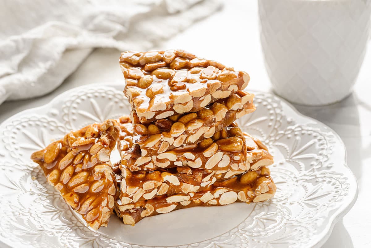 Featured image for “Honey Roasted Prairie Nuts & Seeds”